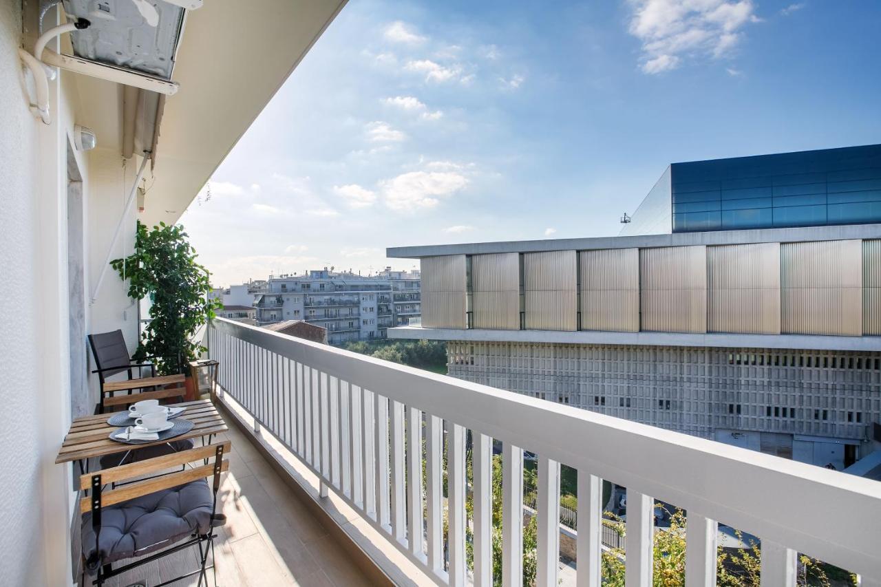 شقة Modern Flat In The Grounds Of Acropolis Monuments -Armonia- أثينا المظهر الخارجي الصورة